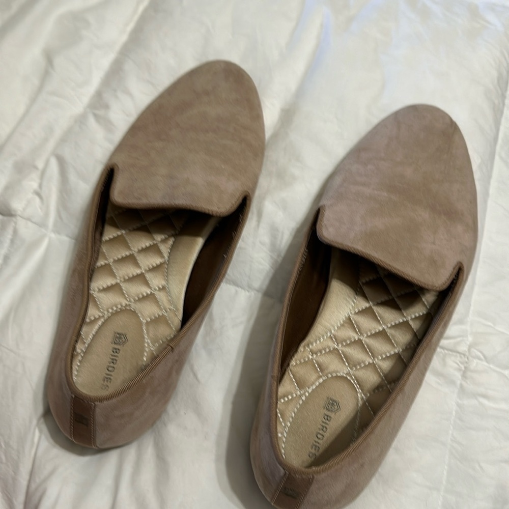 Birdies loafers